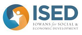 ISED Ventures Logo