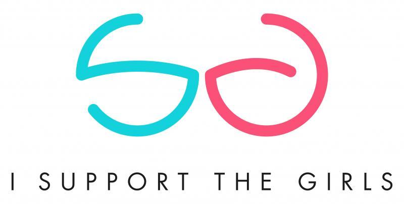 I Support The Girls-Southwest Missouri Logo