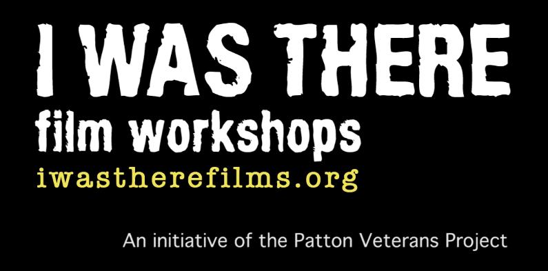 PATTON VETERANS PROJECT INC Logo