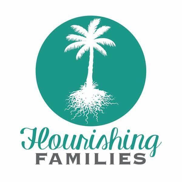 Flourishing Families Of South Carolina Logo
