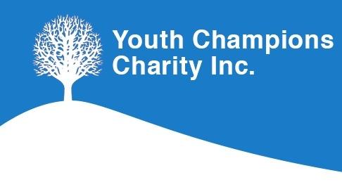 Youth Champions Charity Inc Logo