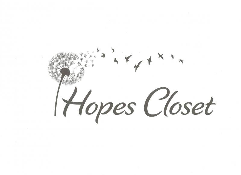 Hopes Closet Logo
