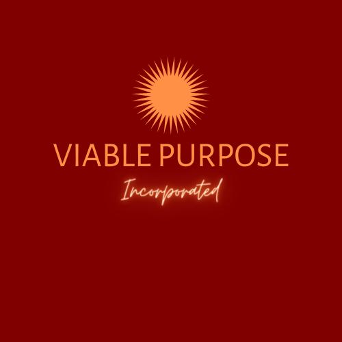 Viable Purpose, Incorporated Logo