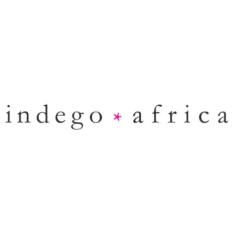 Indego Africa Logo