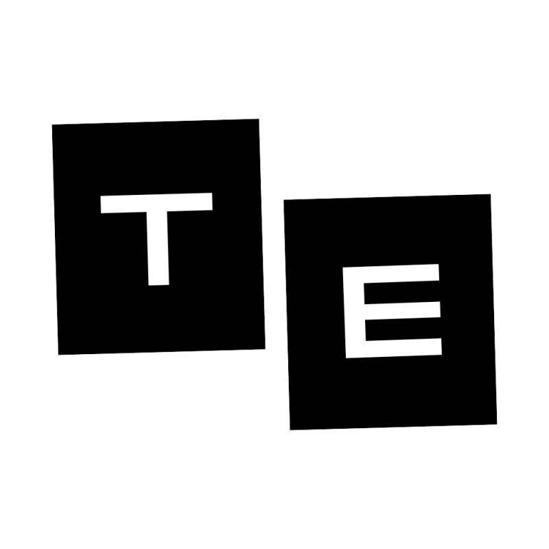 Teen Esteem Logo