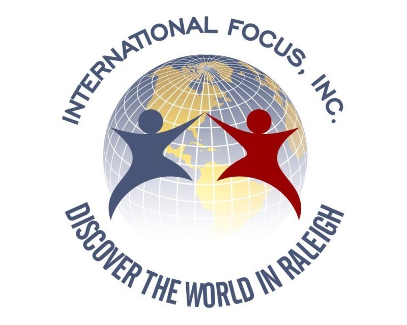 International Focus, Inc. Logo