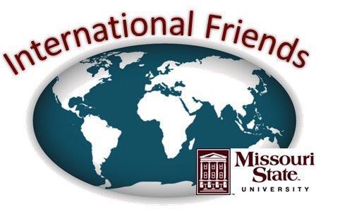 Missouri State University, International Programs Logo