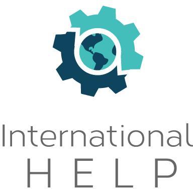 International Health Education For Local People Logo