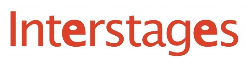 Interstages, Inc. Logo