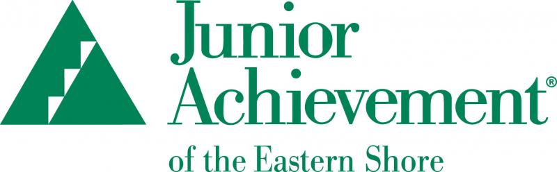 Junior Achievement Logo