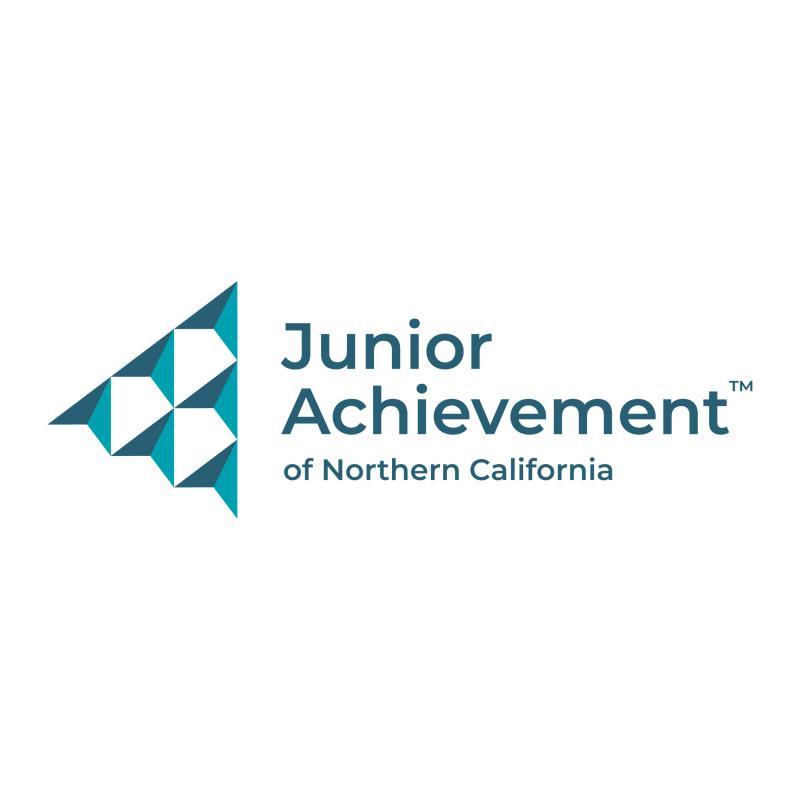 Junior Achievement of Northern California Logo