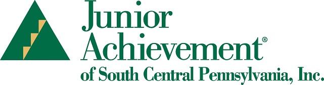 Junior Achievement of South Central PA Logo