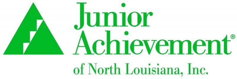 Junior Achievement of North Louisiana Logo
