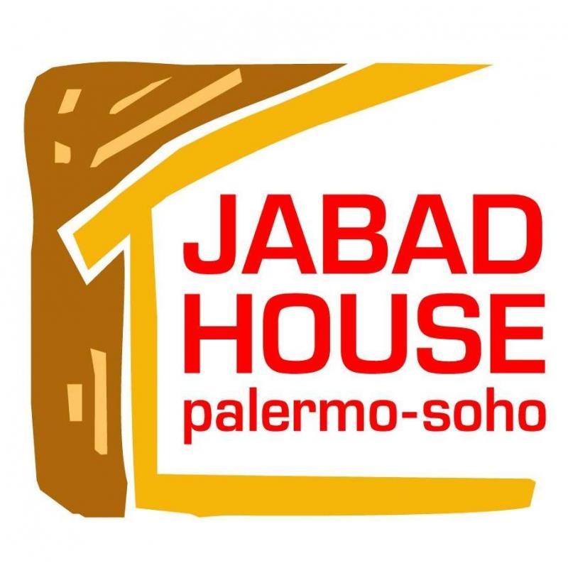 Friends Of Chabad Palermo Soho Logo