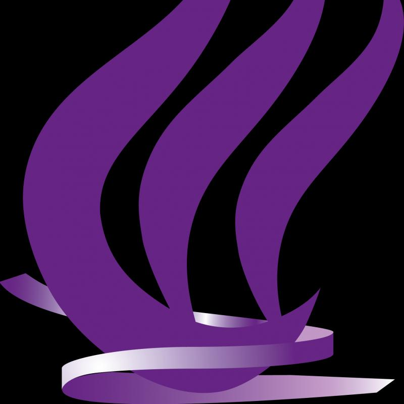Greater Washington Jewish Coalition Against Domestic Abuse (JCADA) Logo