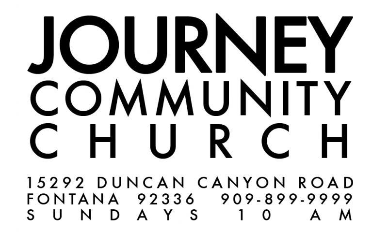 Journey Community Church Logo