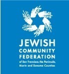 Jewish Community Federation Of San Francisco, the Peninsula, Marin & Sonoma Counties Logo