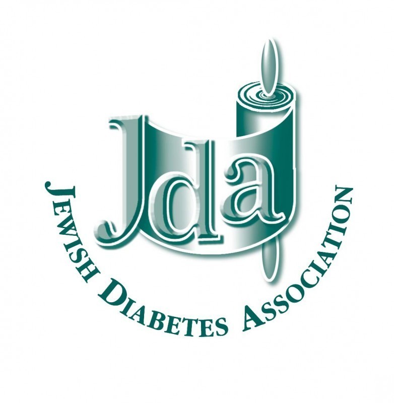 Jewish Diabetes Association Inc Logo
