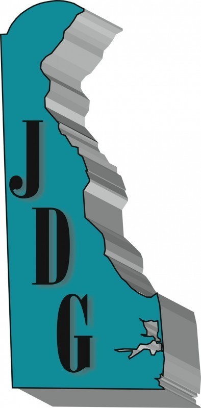 Jobs for Delaware Graduates, Inc. Logo