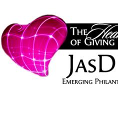 JasD'JOR Emerging Philanthropists Inc Logo