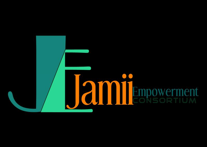 Jamii Empowerment Consortium Logo