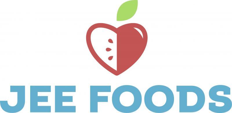 JEE Foods Logo