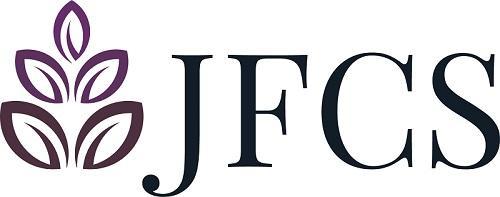 Jewish Family and Community Services Logo