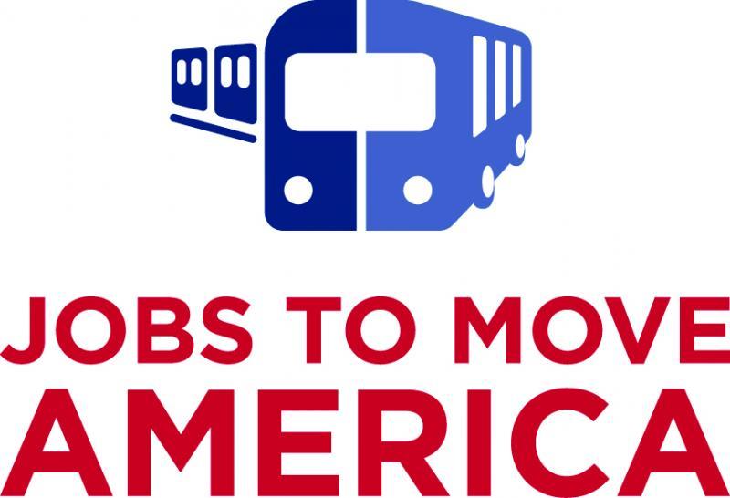 Jobs to Move America Logo