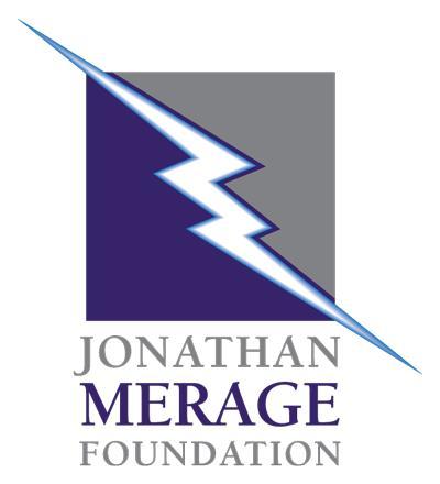 Jonathan Merage Foundation Logo