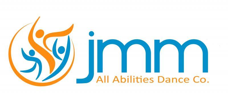 Jmm Dance Co Logo