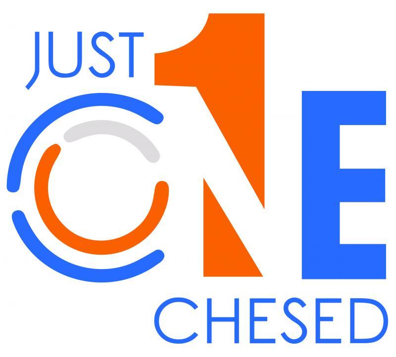 Just One Chesed Inc Logo