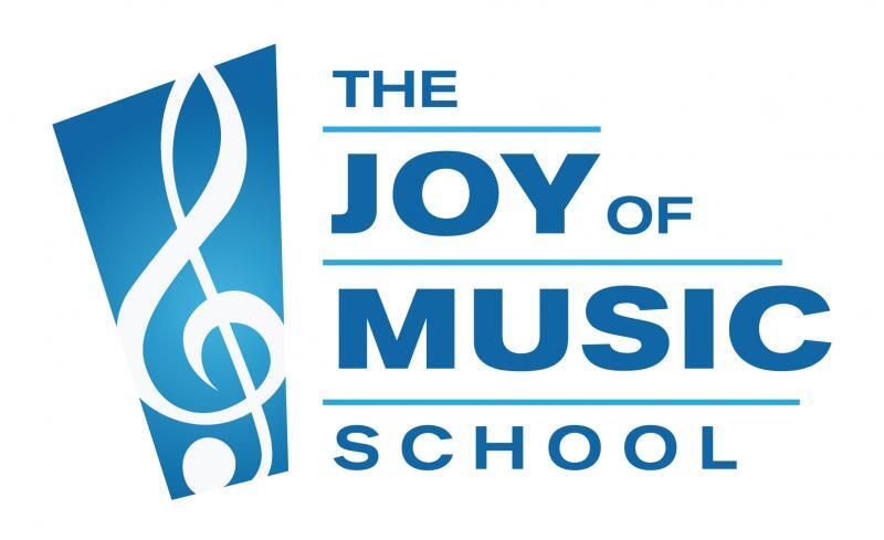 Joy Of Music Youth Music School Corporation Logo