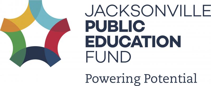 Jacksonville Public Education Fund Logo