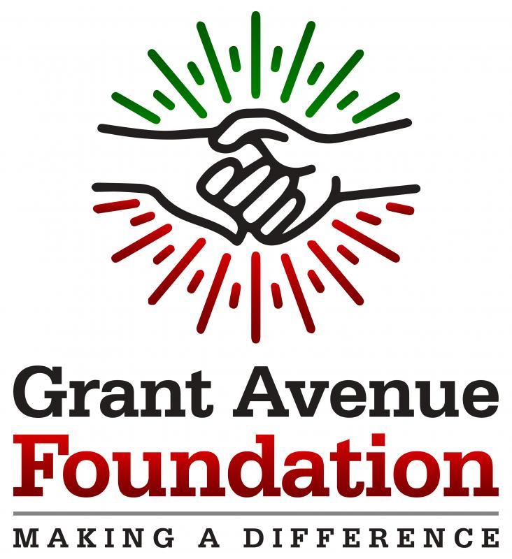 Grant Avenue Foundation Logo