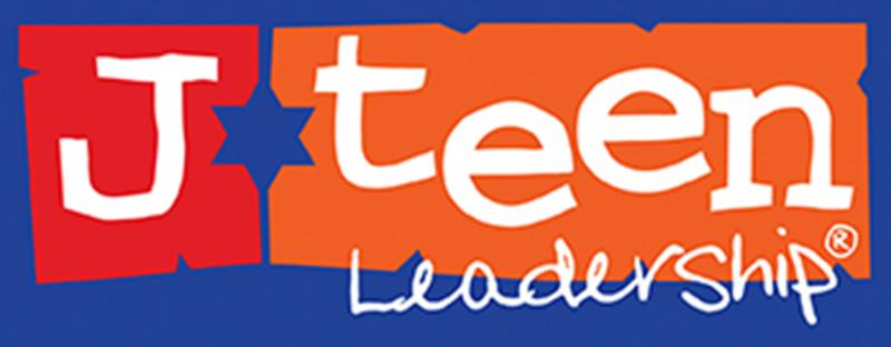J-Teen Leadership Logo