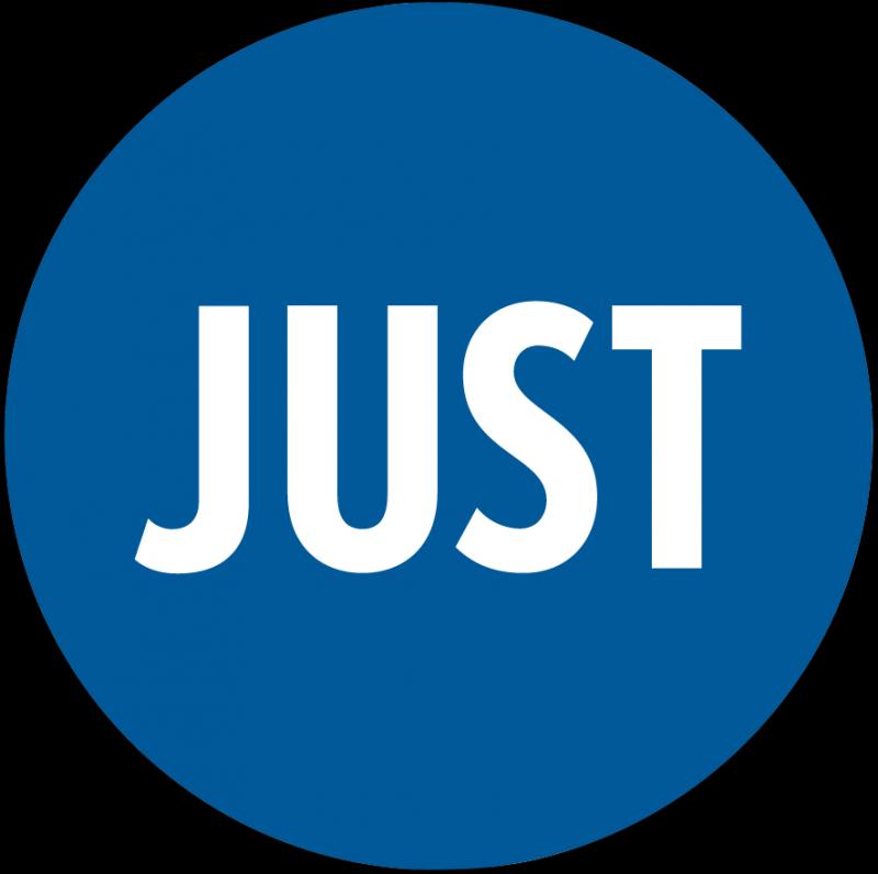 JUST CAPITAL FOUNDATION INC Logo