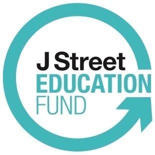 J Street Education Fund, Inc. Logo