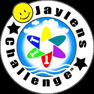 Jaylens Challenge Foundation Inc. Logo