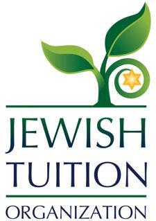 Jewish Tuition Organization Logo