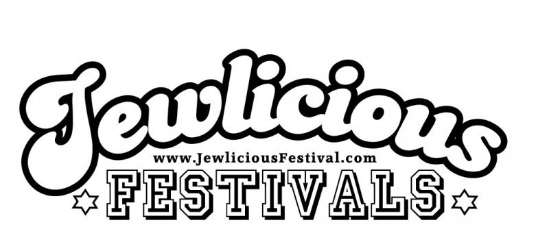 Jewlicious Festival Logo