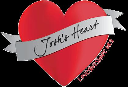 Joshs Heart Inc Logo