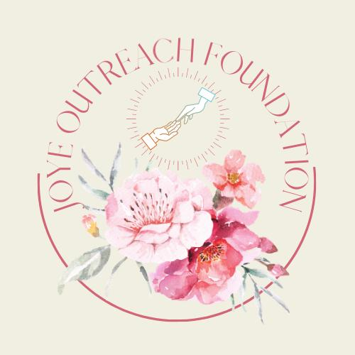 Joye Outreach Foundation Logo