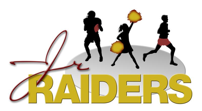 Hillsborough Jr Raiders Sports, Inc. Logo