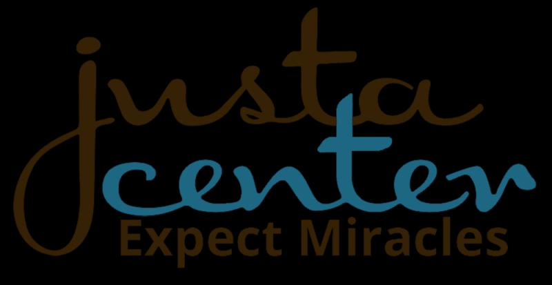 Justa Center Inc Logo