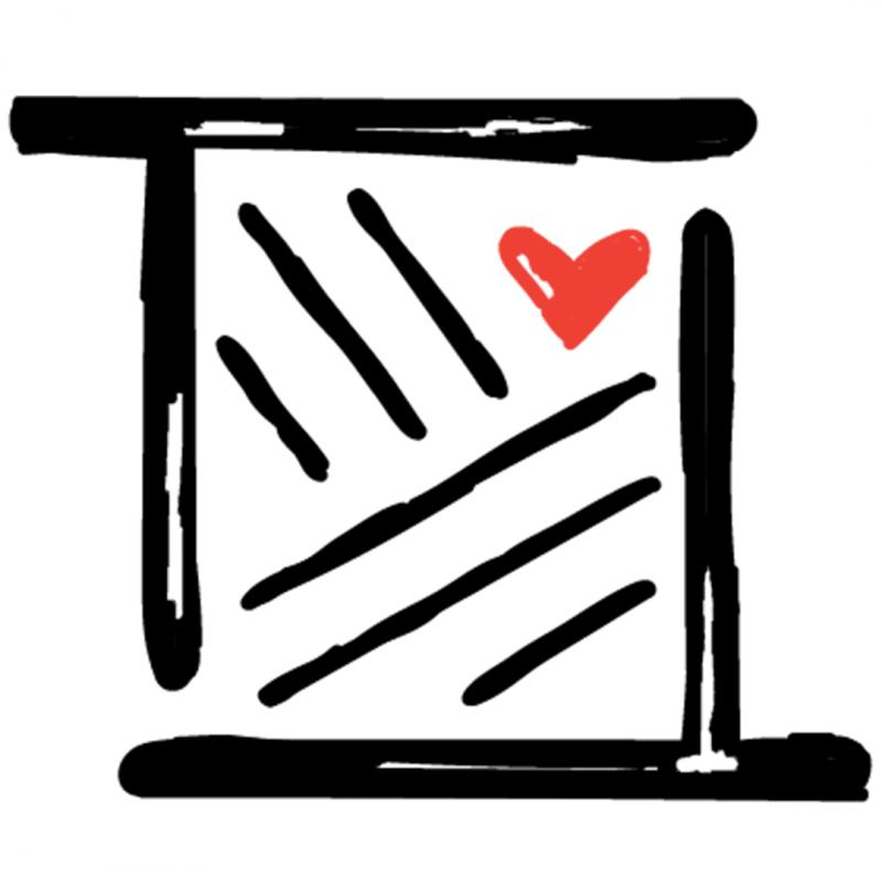 Threaded Together Logo