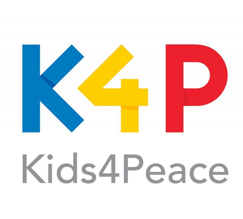 Kids4Peace International Logo