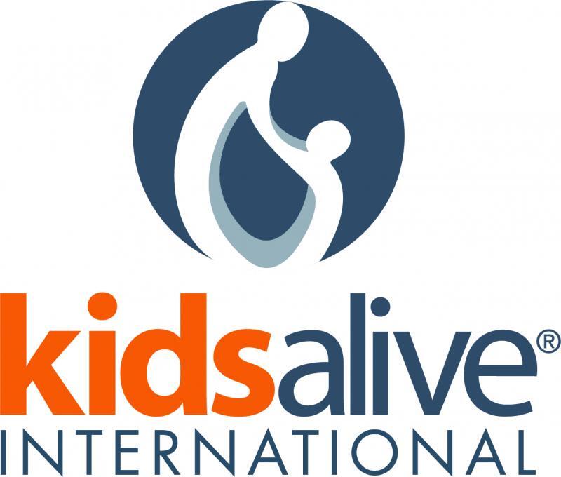Kids Alive International Logo