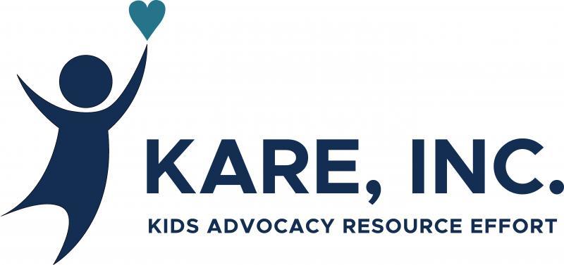 Kare Inc Logo