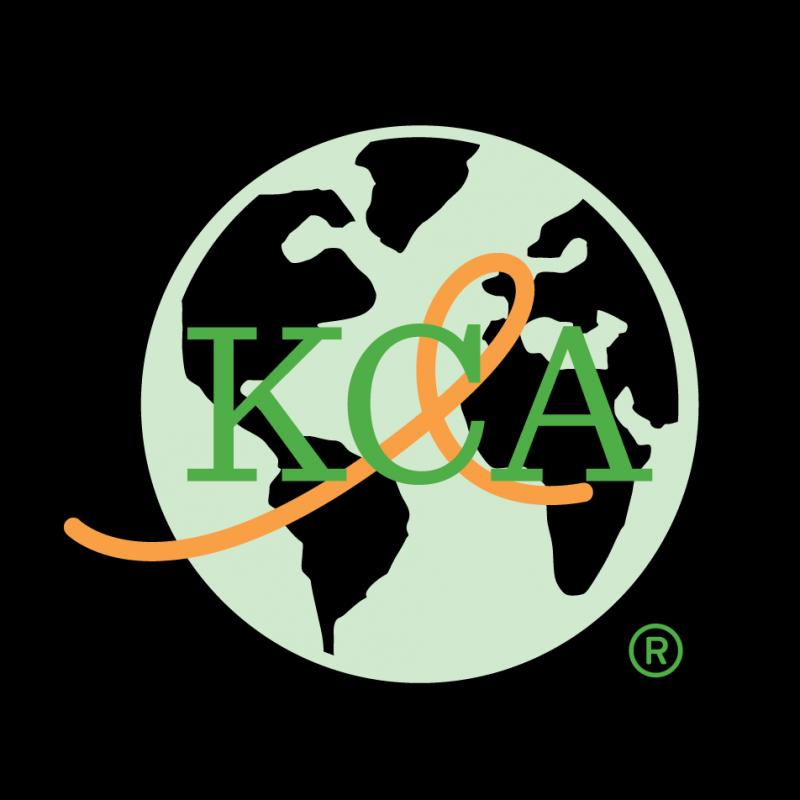 Kidney Cancer Association Logo