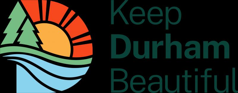 Keep Durham Beautiful Inc Logo